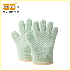 硅胶手套